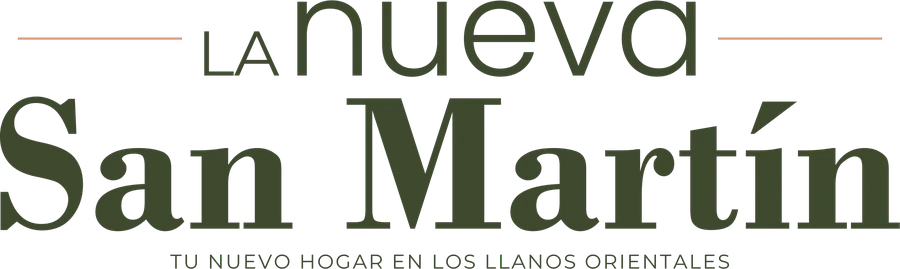 La Nueva San Martín